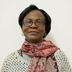 Funke Owonubi