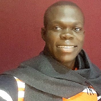 DR ANTHONY OJO