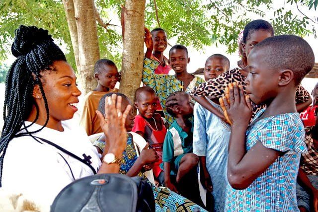 Medical Outreach internship in Ogidi, Nigeria