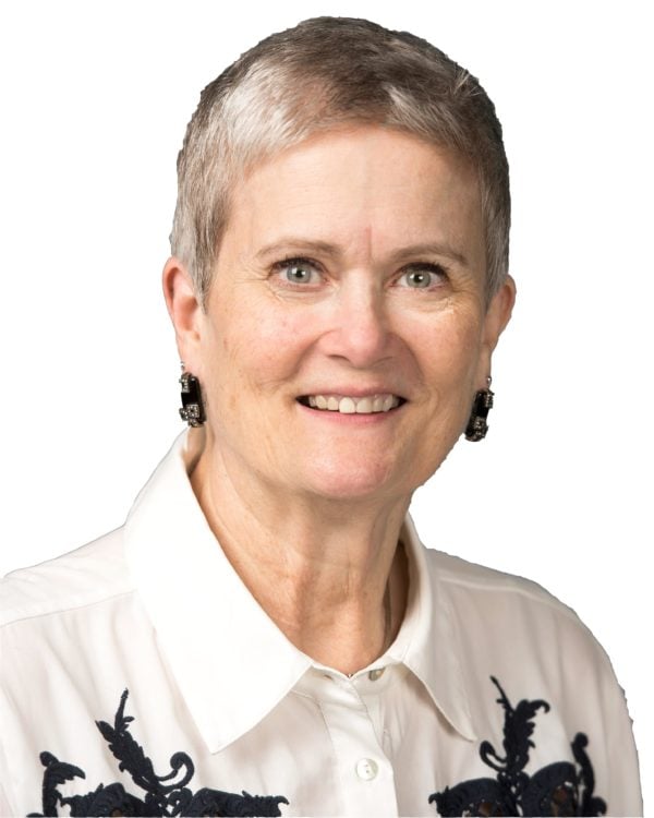 Prof Judi McClean