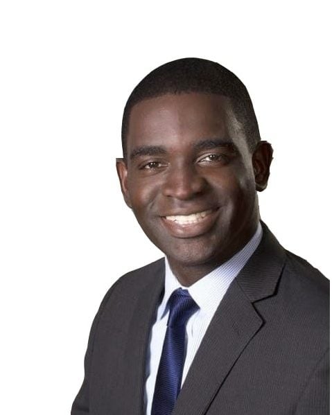 Rotimi Toba