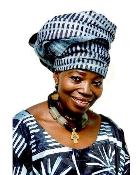 Our Board | Empowering African Women | Ripples USA