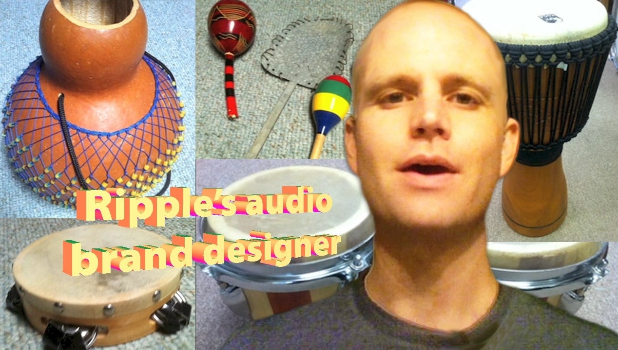 Marc Audio Designer