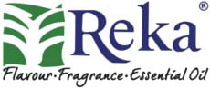 Reka - Flavour, Fragrance, Essential Oil