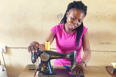 Sewing Fashion: Building Marketable Skills For Job Seekers