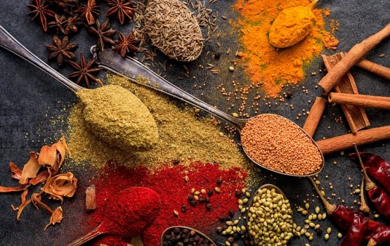 Nigeria Spice FArm