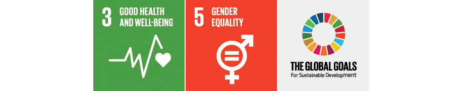 Public Health: UN Sustainability Goals