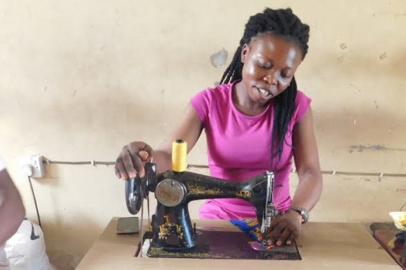 Sewing Fashion Building Marketable Skills For Job Seekers