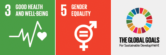 Reproductive and Family Healthcare: UN Sustainability Goals
