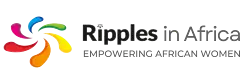 Ripples in Africa Logo