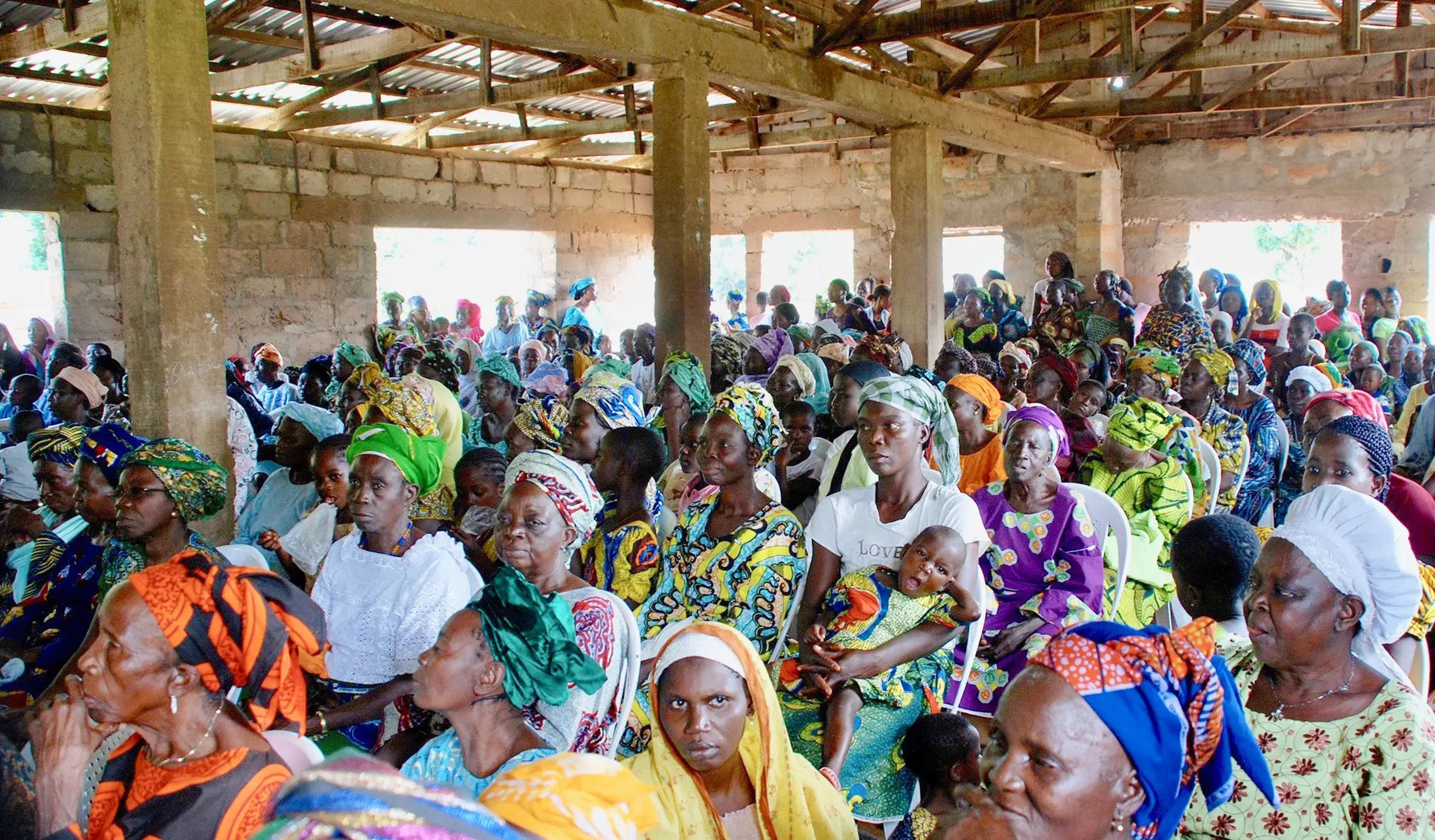 Women Entrepreneurs Are Key To West Africa’s Prosperity